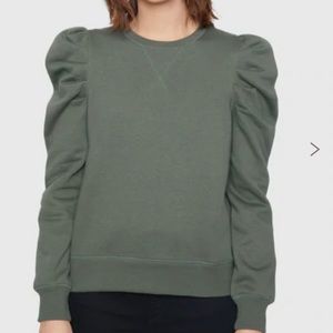 Rebecca minkoff sweatshirt